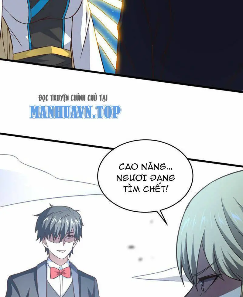 Cao Năng Lai Tập Nettruyen ZZZ Chương 353 Page 41
