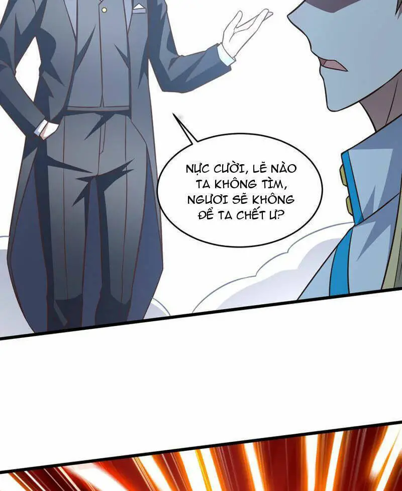 Cao Năng Lai Tập Nettruyen ZZZ Chương 353 Page 42