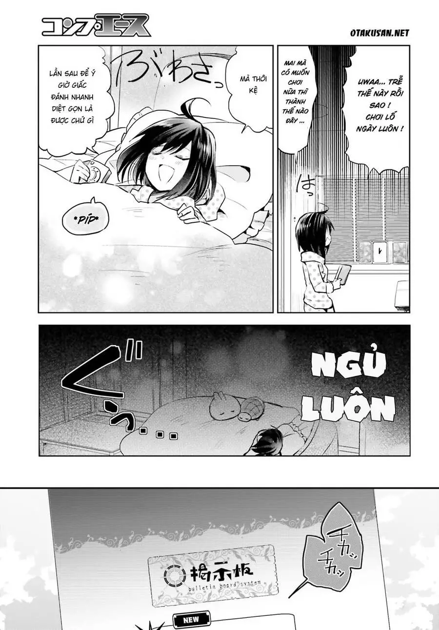 Vì Sợ Đau Nên Em Tăng Max Vit Nettruyen ZZZ Chương 1 Page 29