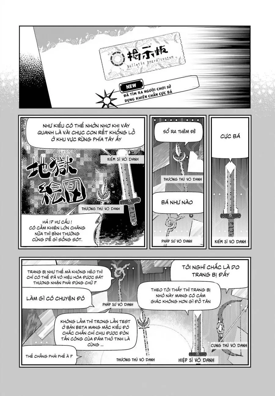 Vì Sợ Đau Nên Em Tăng Max Vit Nettruyen ZZZ Chương 1 Page 30
