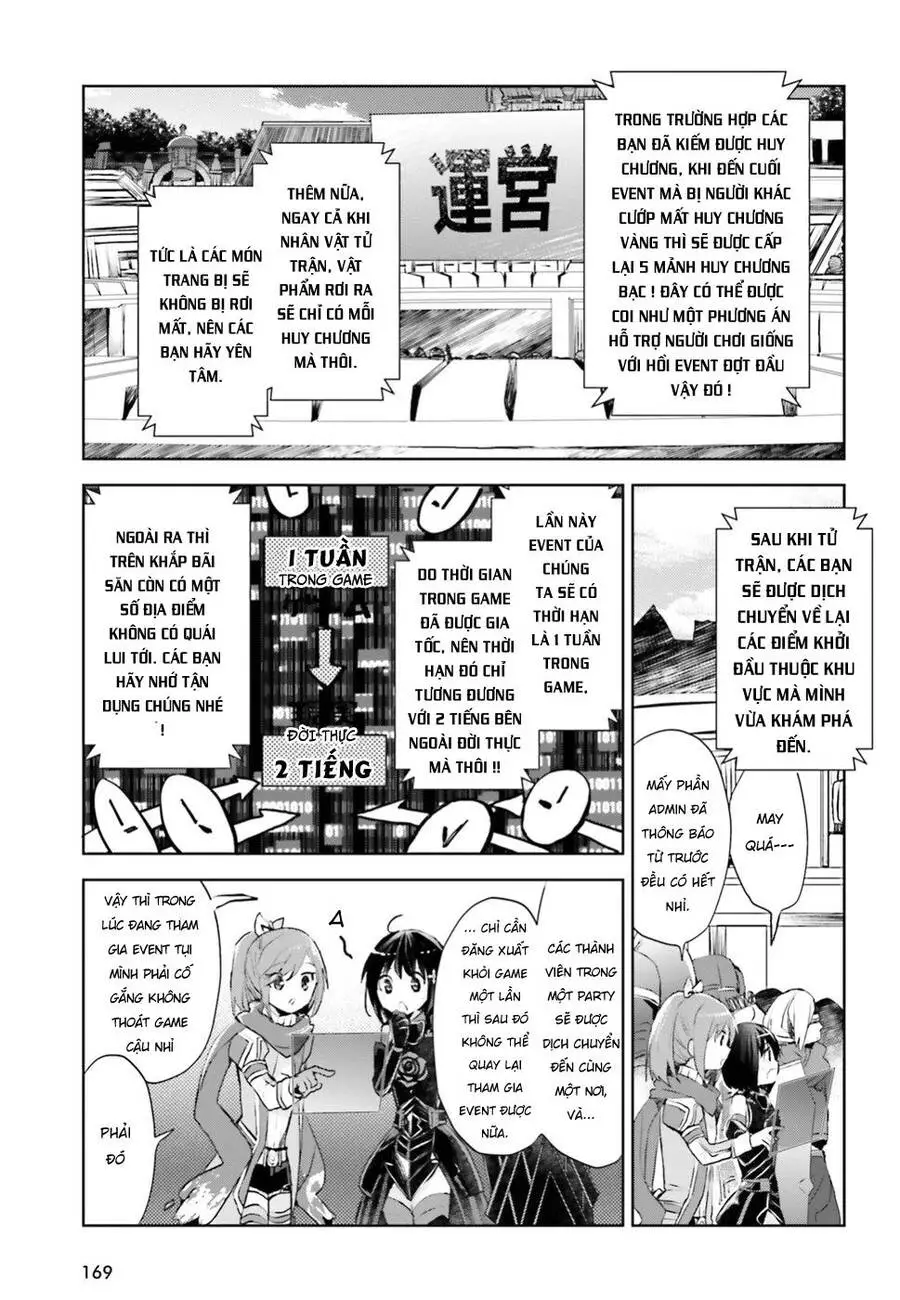 Vì Sợ Đau Nên Em Tăng Max Vit Nettruyen ZZZ Chương 9 Page 7