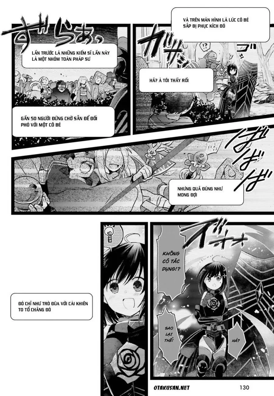 Vì Sợ Đau Nên Em Tăng Max Vit Nettruyen ZZZ Chương 4 Page 3
