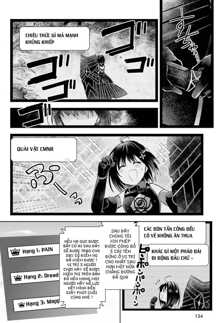 Vì Sợ Đau Nên Em Tăng Max Vit Nettruyen ZZZ Chương 4 Page 7