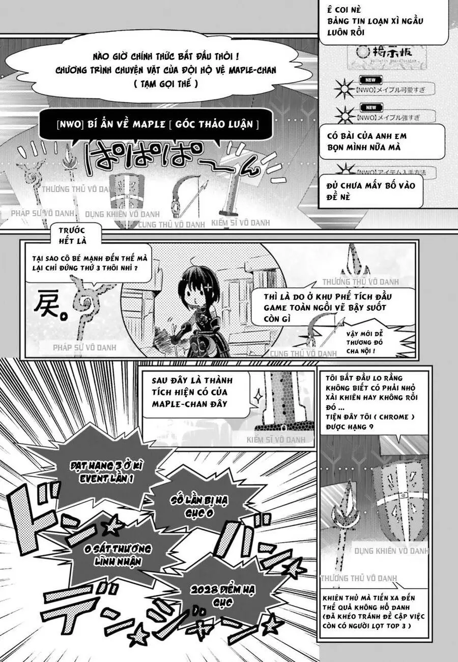 Vì Sợ Đau Nên Em Tăng Max Vit Nettruyen ZZZ Chương 4 Page 13