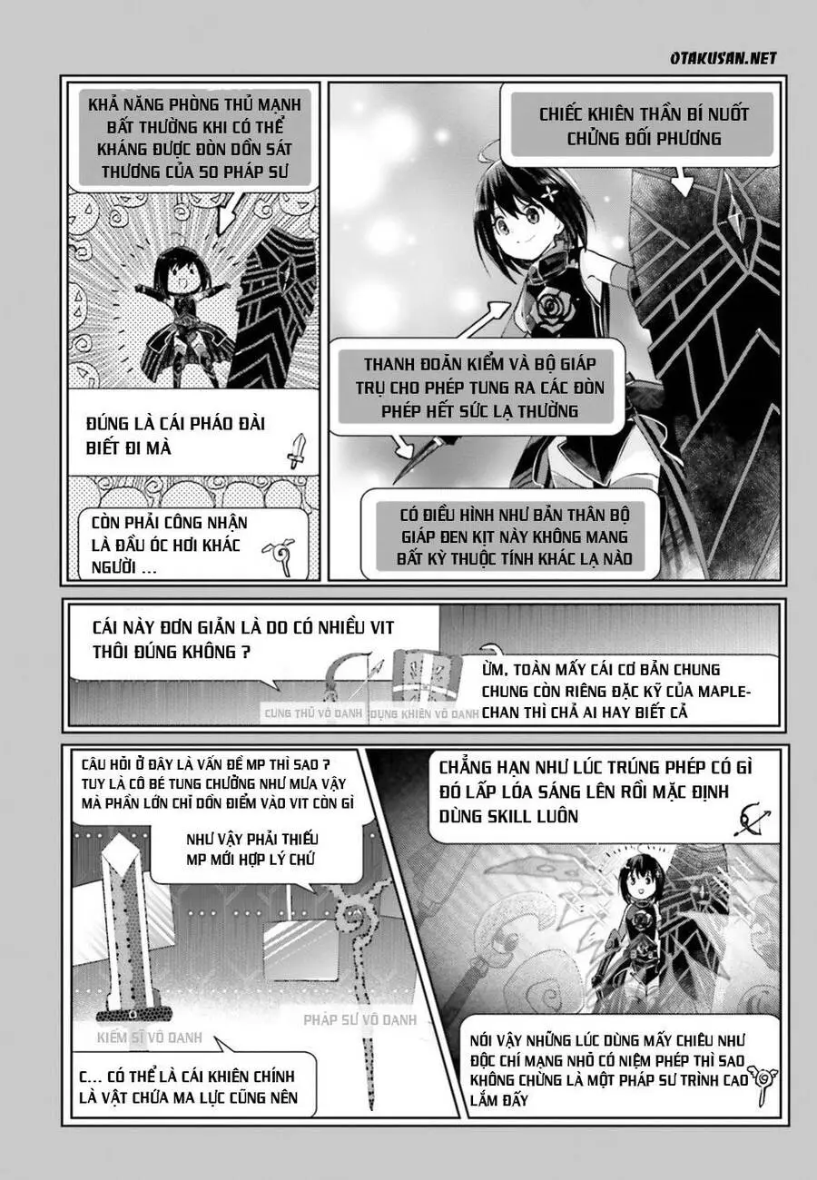Vì Sợ Đau Nên Em Tăng Max Vit Nettruyen ZZZ Chương 4 Page 14