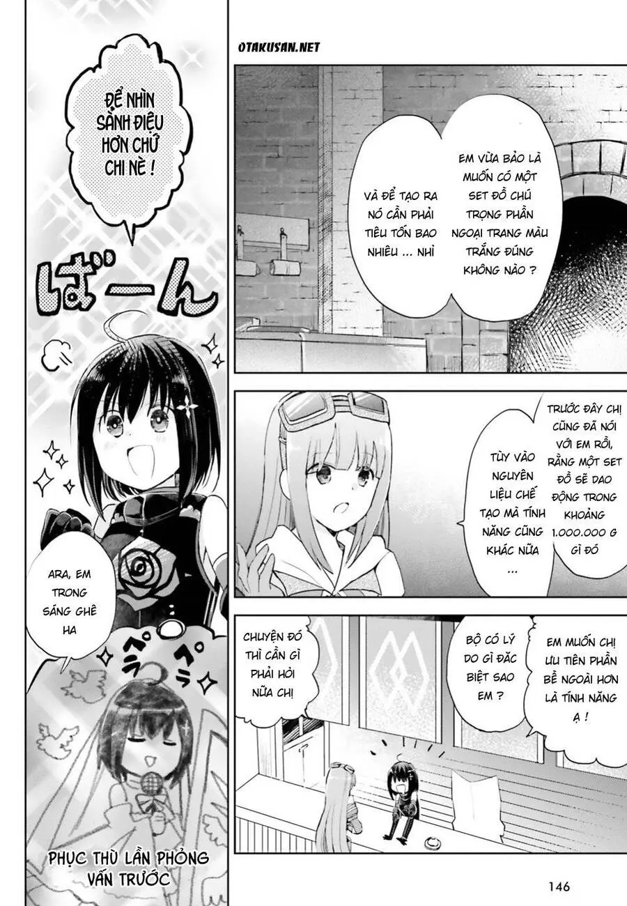 Vì Sợ Đau Nên Em Tăng Max Vit Nettruyen ZZZ Chương 4 Page 19