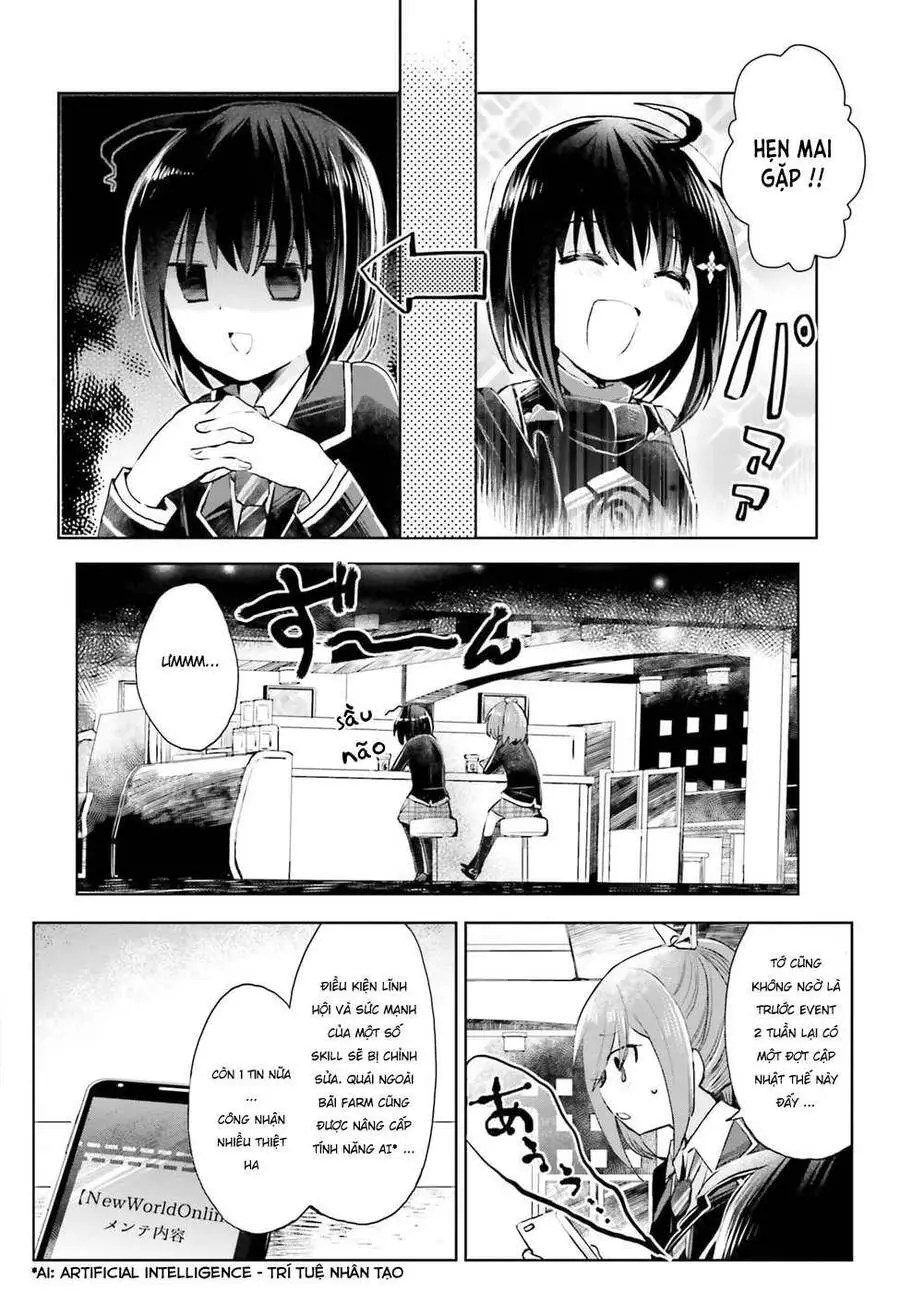 Vì Sợ Đau Nên Em Tăng Max Vit Nettruyen ZZZ Chương 7 Page 19