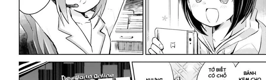 Vì Sợ Đau Nên Em Tăng Max Vit Nettruyen ZZZ Chương 16.5 Page 15