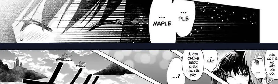 Vì Sợ Đau Nên Em Tăng Max Vit Nettruyen ZZZ Chương 16.5 Page 32