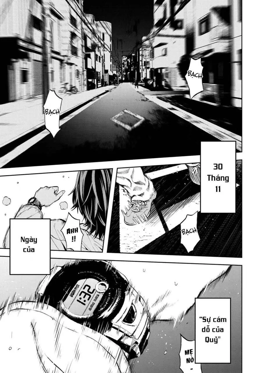 Murazukuri Game No Npc Ga Namami No Ningen To Shika Omoe Nai Nettruyen ZZZ Chương 25 Page 4