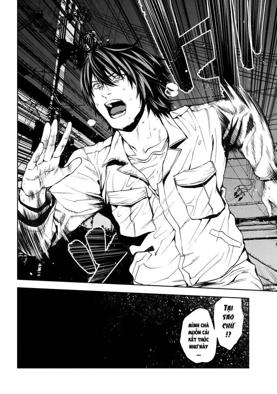 Murazukuri Game No Npc Ga Namami No Ningen To Shika Omoe Nai Nettruyen ZZZ Chương 25 Page 5