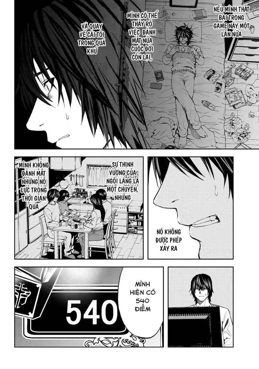 Murazukuri Game No Npc Ga Namami No Ningen To Shika Omoe Nai Nettruyen ZZZ Chương 25 Page 11