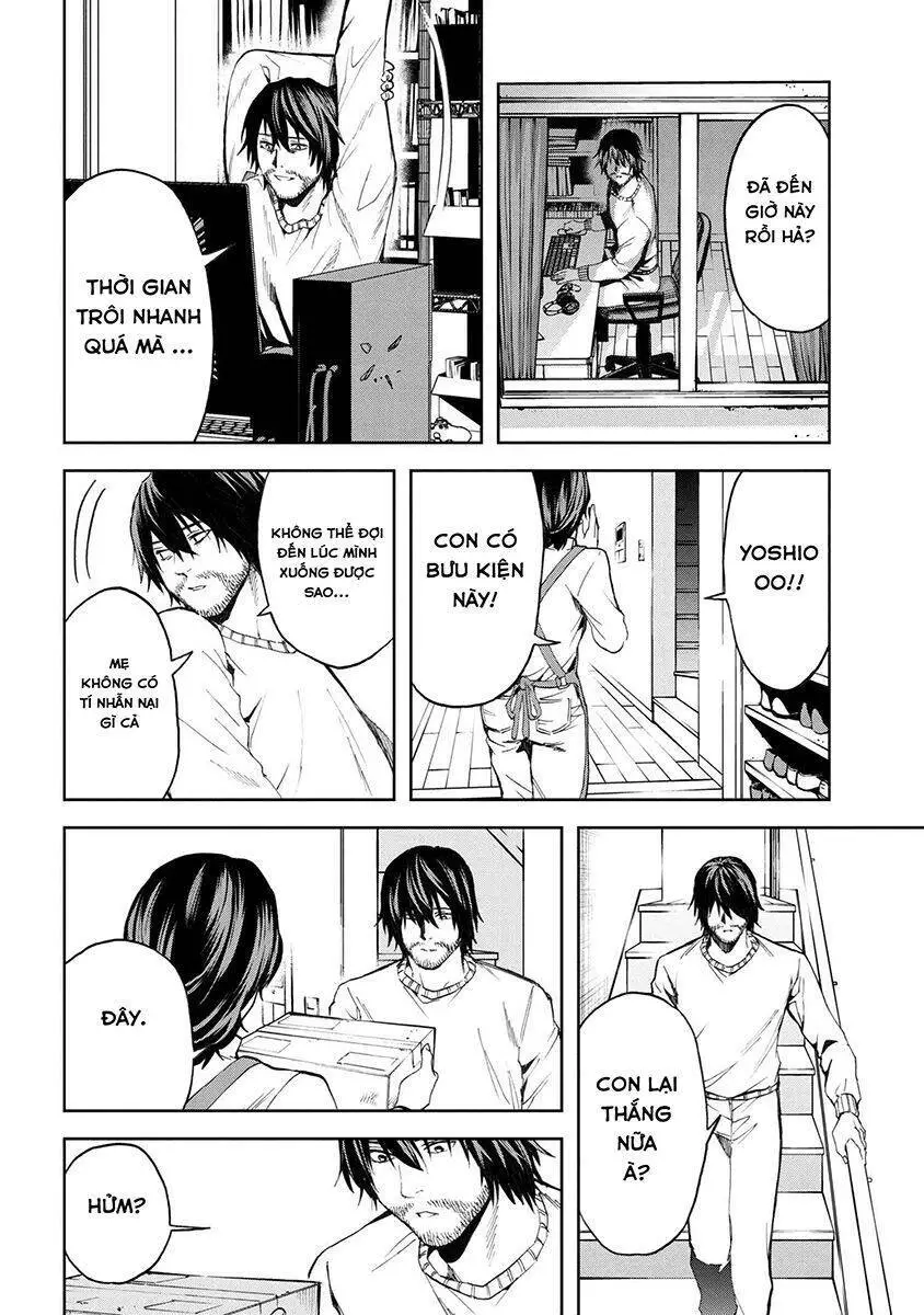 Murazukuri Game No Npc Ga Namami No Ningen To Shika Omoe Nai Nettruyen ZZZ Chương 13 Page 10