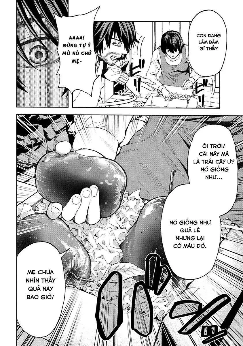 Murazukuri Game No Npc Ga Namami No Ningen To Shika Omoe Nai Nettruyen ZZZ Chương 13 Page 12