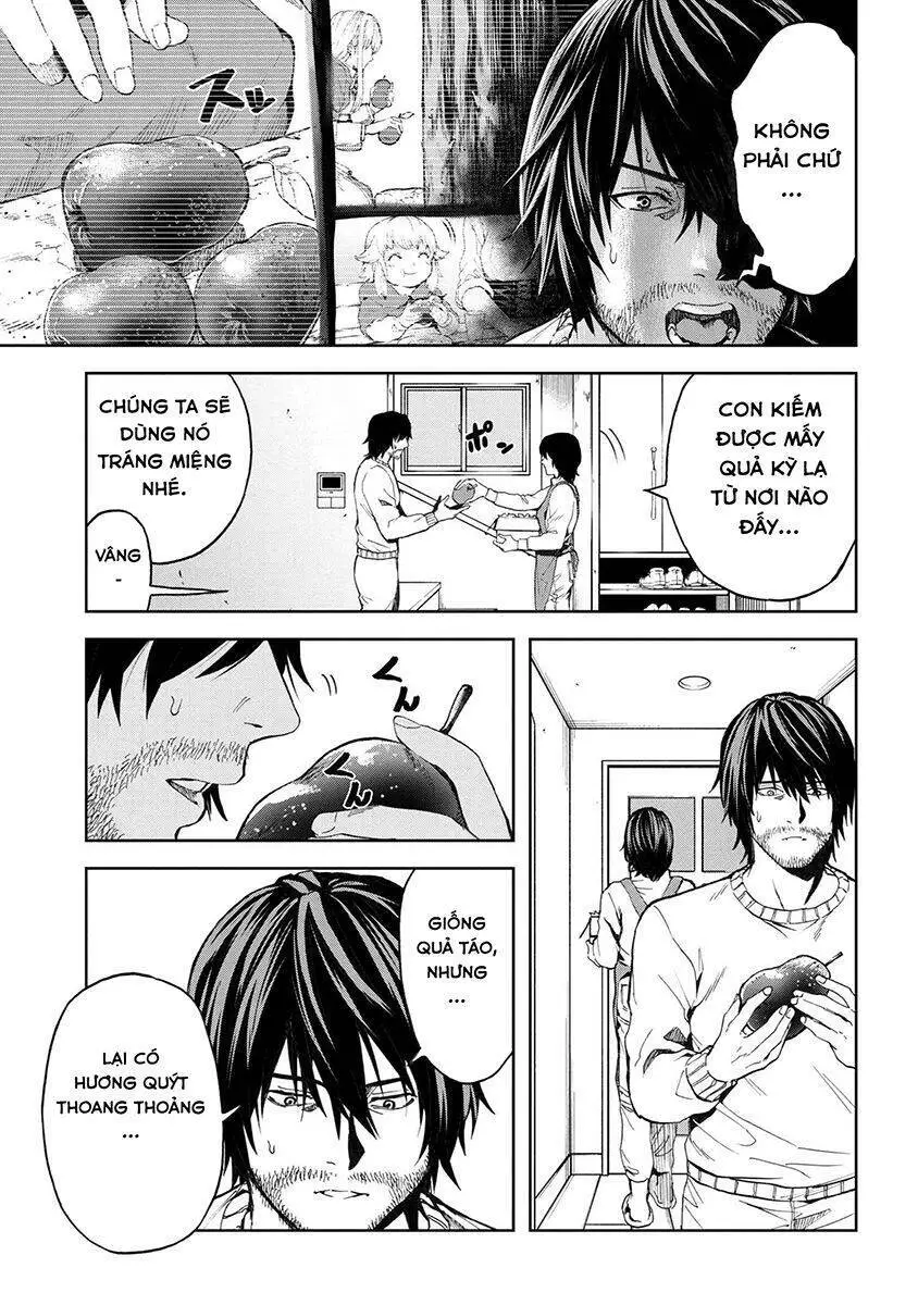 Murazukuri Game No Npc Ga Namami No Ningen To Shika Omoe Nai Nettruyen ZZZ Chương 13 Page 13