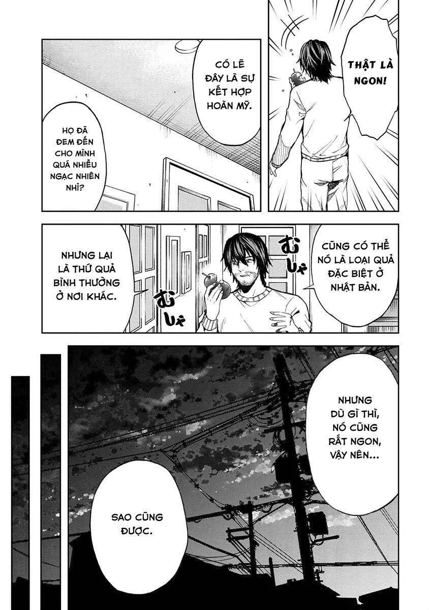 Murazukuri Game No Npc Ga Namami No Ningen To Shika Omoe Nai Nettruyen ZZZ Chương 13 Page 15