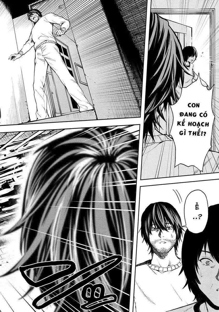 Murazukuri Game No Npc Ga Namami No Ningen To Shika Omoe Nai Nettruyen ZZZ Chương 13 Page 18