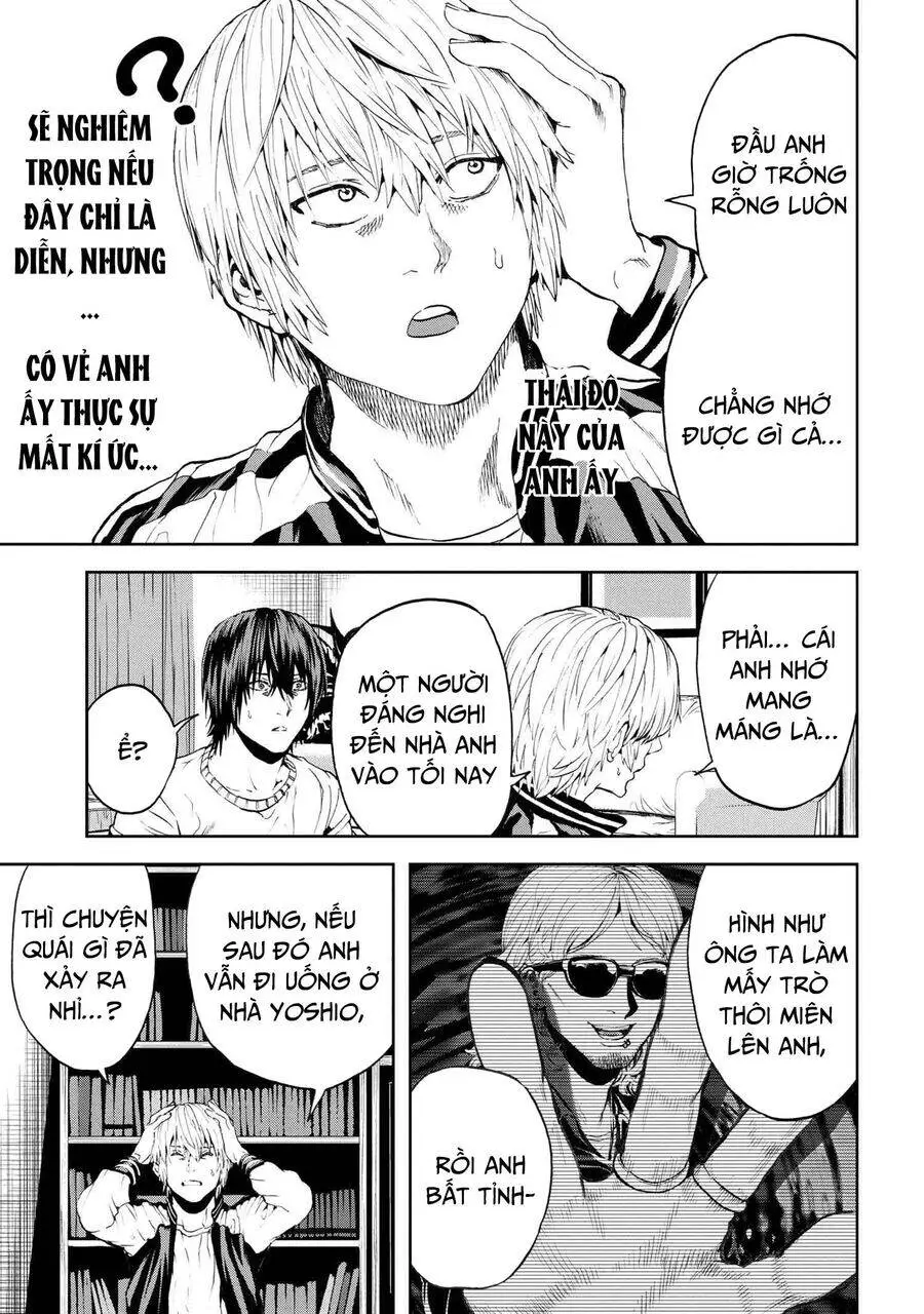Murazukuri Game No Npc Ga Namami No Ningen To Shika Omoe Nai Nettruyen ZZZ Chương 57.2 Page 10