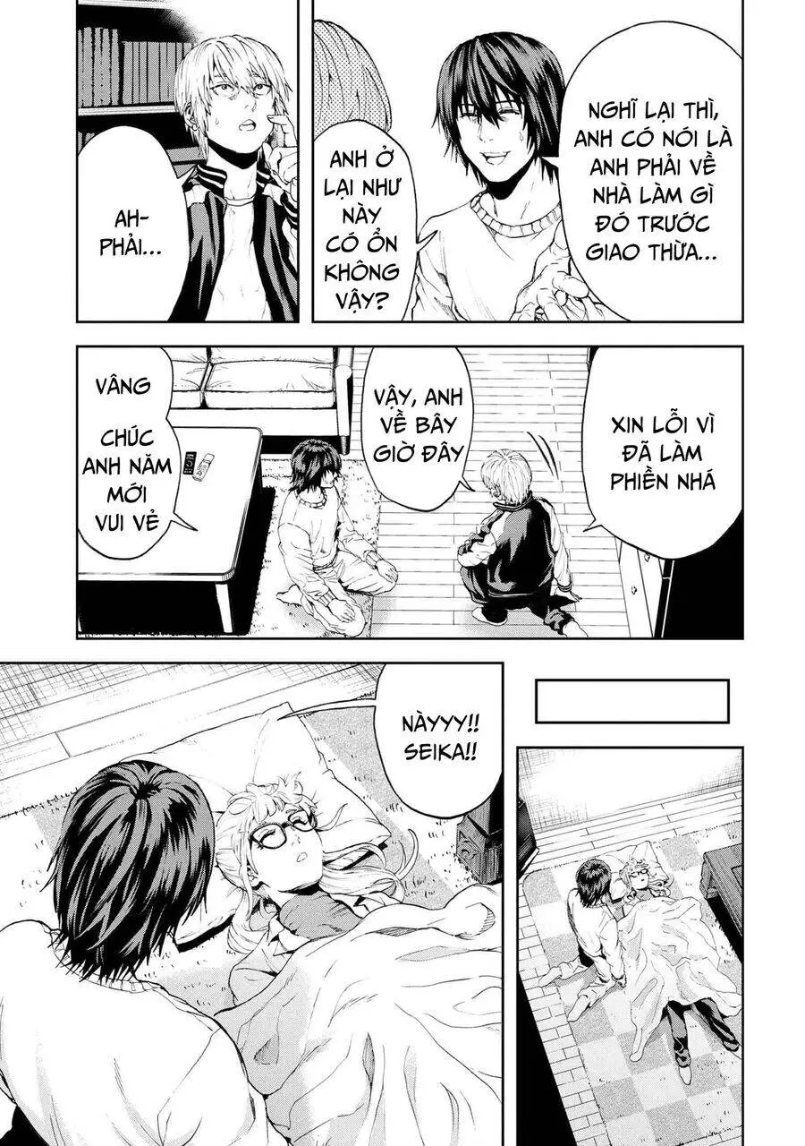 Murazukuri Game No Npc Ga Namami No Ningen To Shika Omoe Nai Nettruyen ZZZ Chương 57.2 Page 12