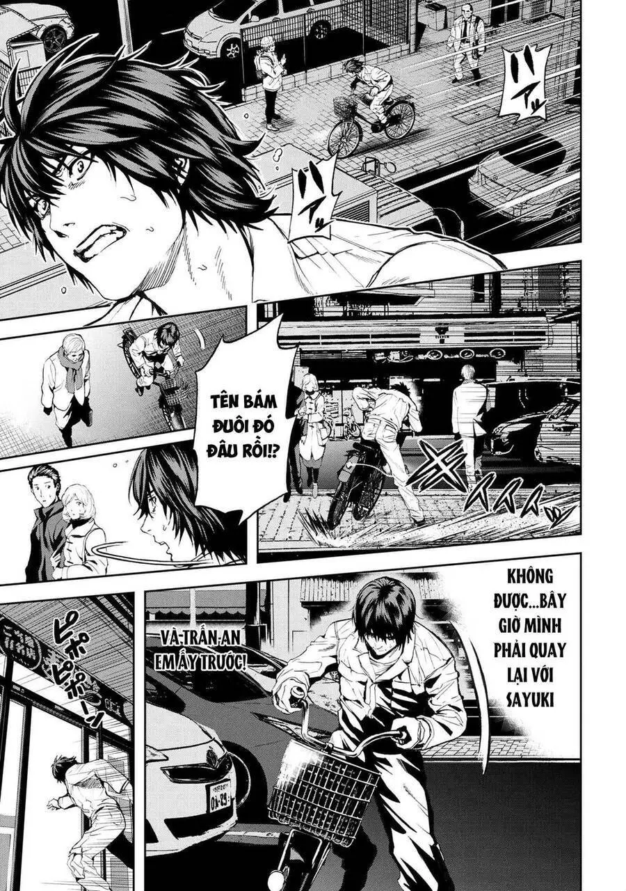 Murazukuri Game No Npc Ga Namami No Ningen To Shika Omoe Nai Nettruyen ZZZ Chương 43 Page 2