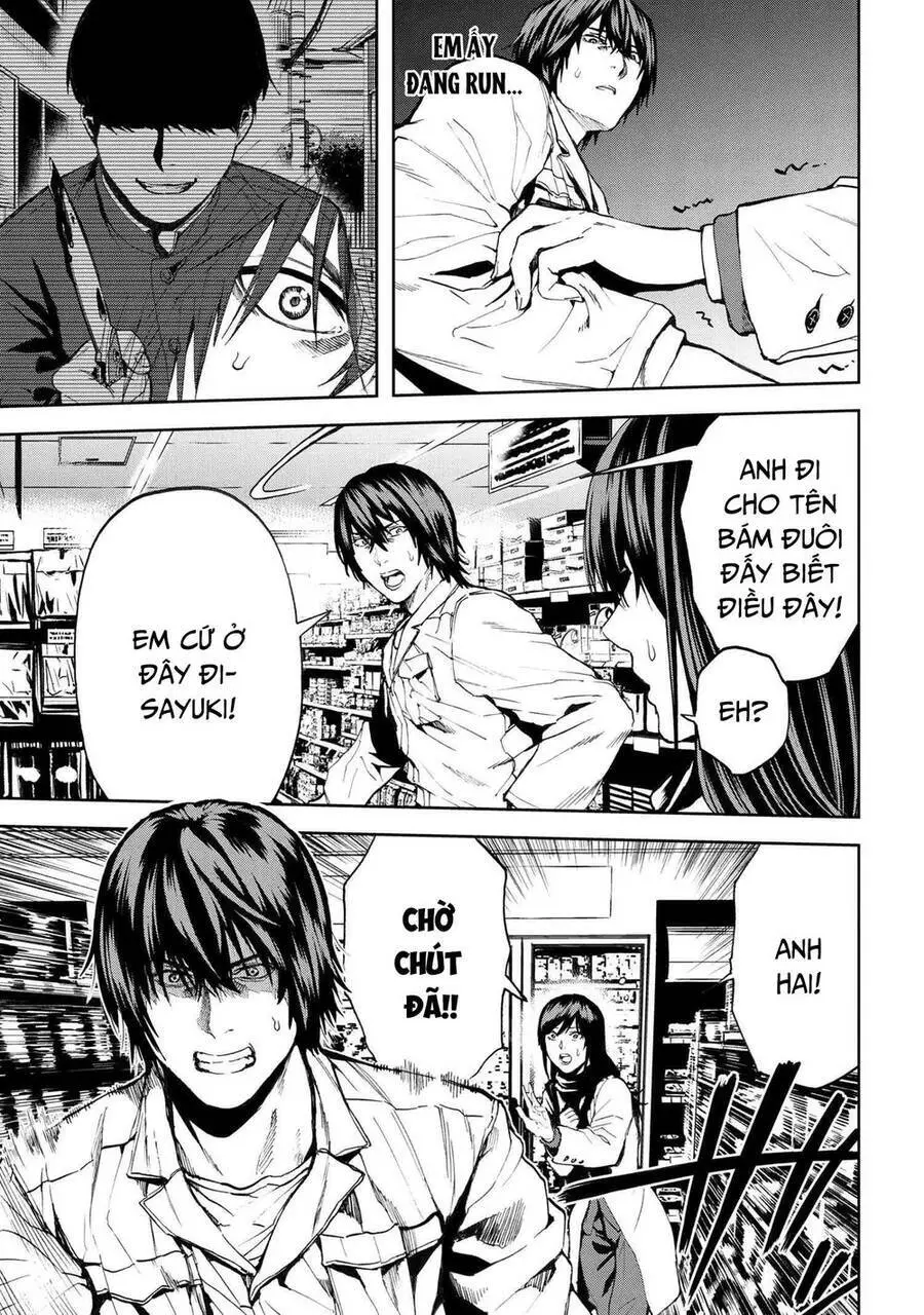 Murazukuri Game No Npc Ga Namami No Ningen To Shika Omoe Nai Nettruyen ZZZ Chương 43 Page 4