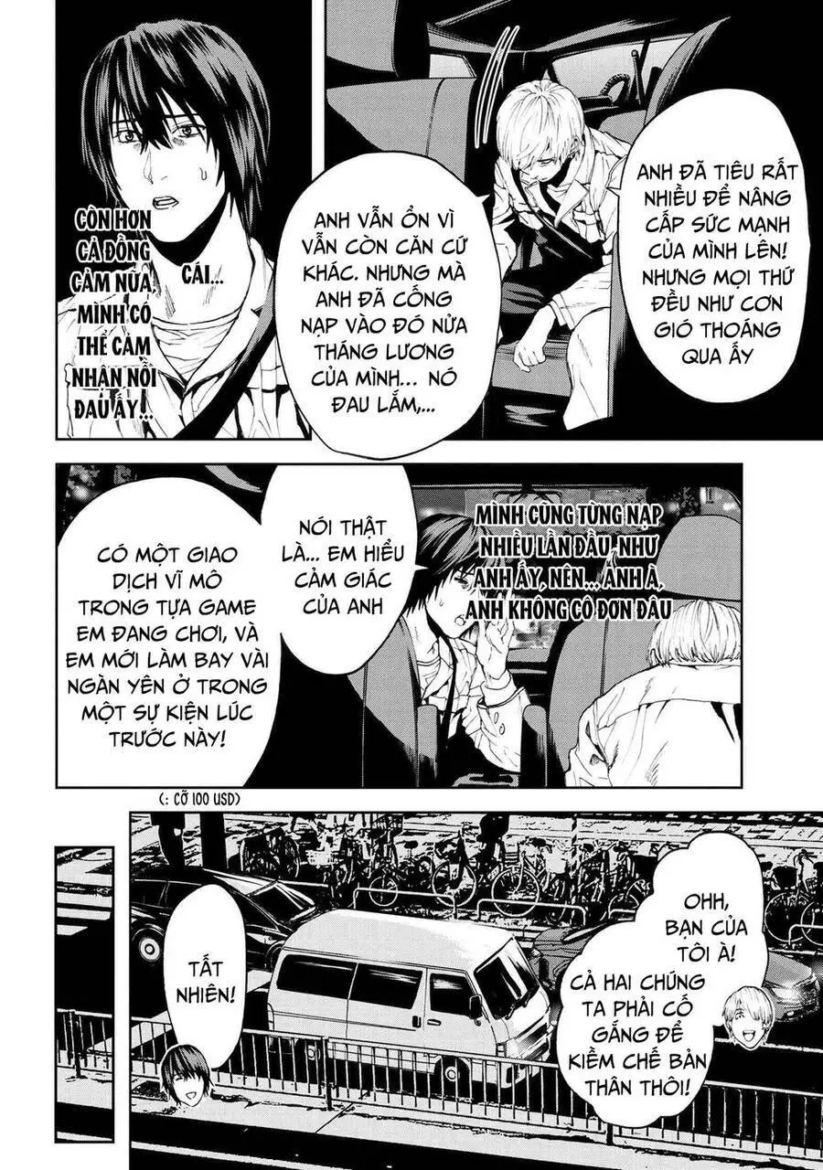 Murazukuri Game No Npc Ga Namami No Ningen To Shika Omoe Nai Nettruyen ZZZ Chương 43 Page 15