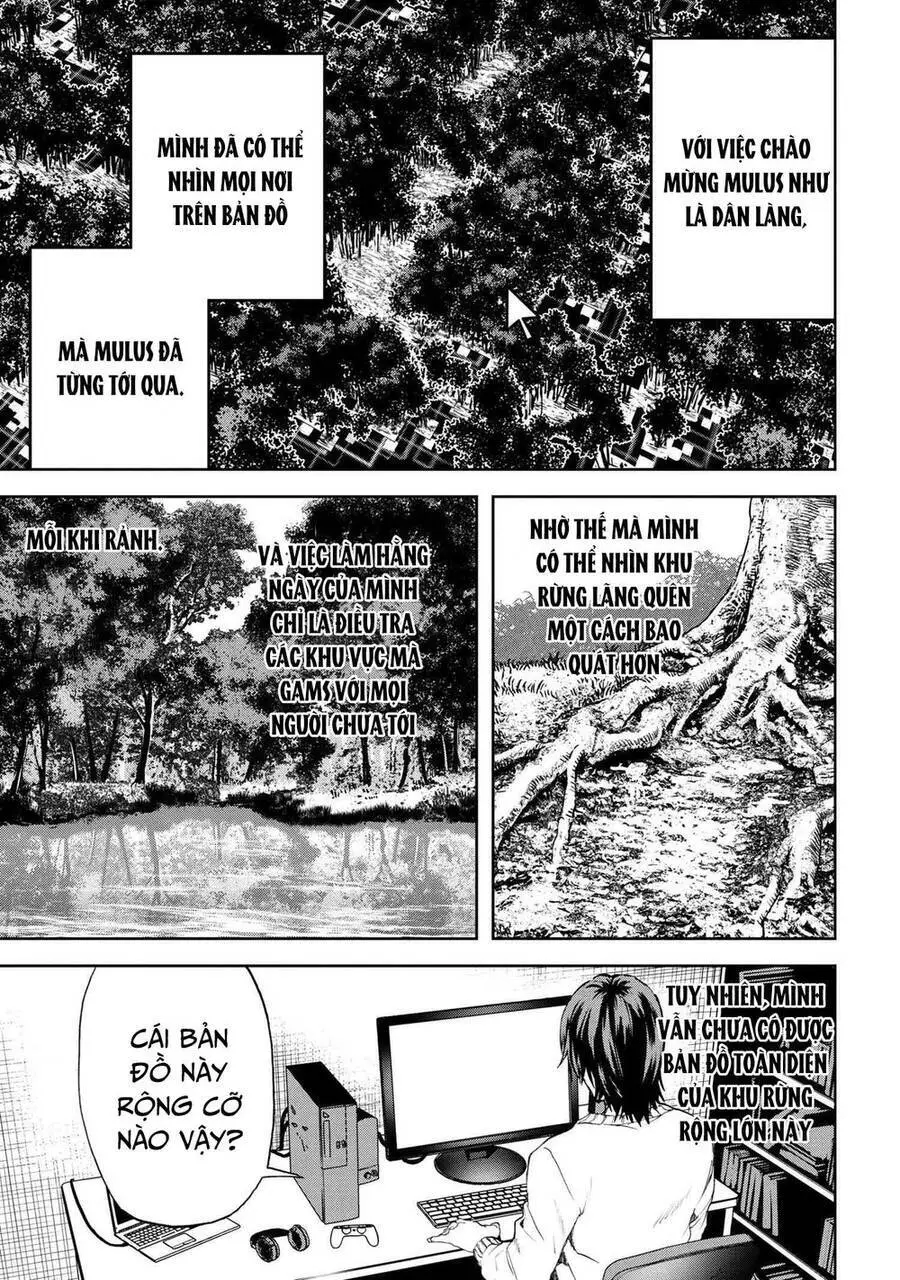 Murazukuri Game No Npc Ga Namami No Ningen To Shika Omoe Nai Nettruyen ZZZ Chương 43 Page 18