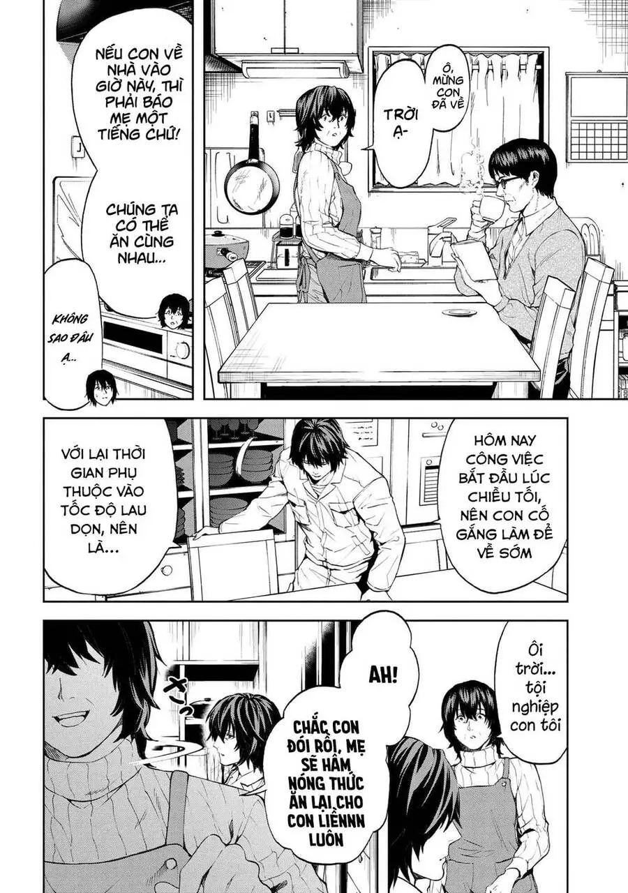 Murazukuri Game No Npc Ga Namami No Ningen To Shika Omoe Nai Nettruyen ZZZ Chương 23 Page 13