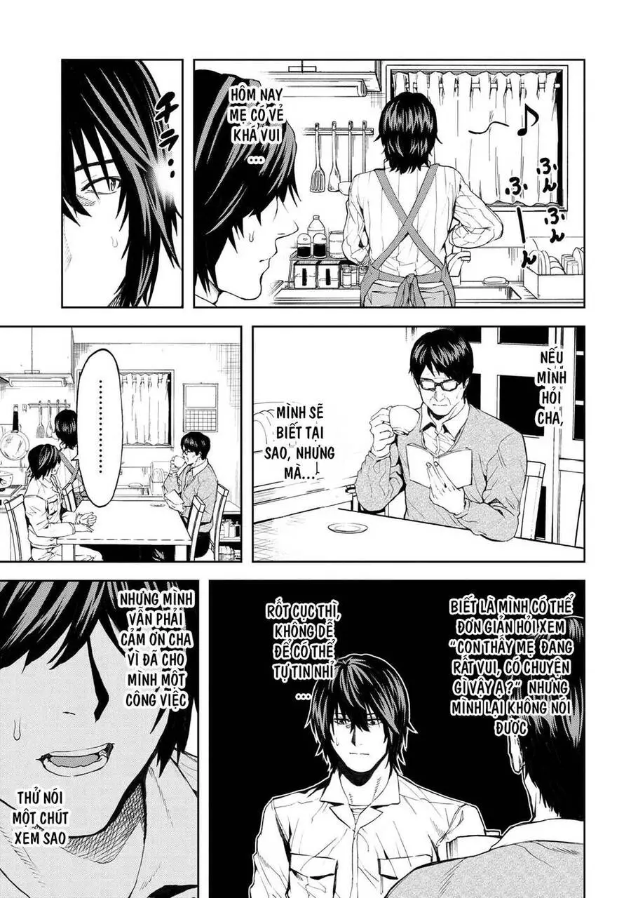 Murazukuri Game No Npc Ga Namami No Ningen To Shika Omoe Nai Nettruyen ZZZ Chương 23 Page 14