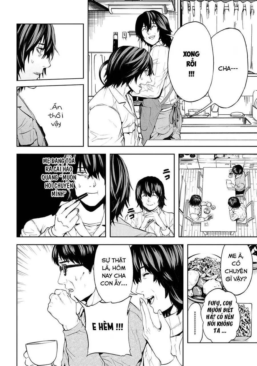 Murazukuri Game No Npc Ga Namami No Ningen To Shika Omoe Nai Nettruyen ZZZ Chương 23 Page 15