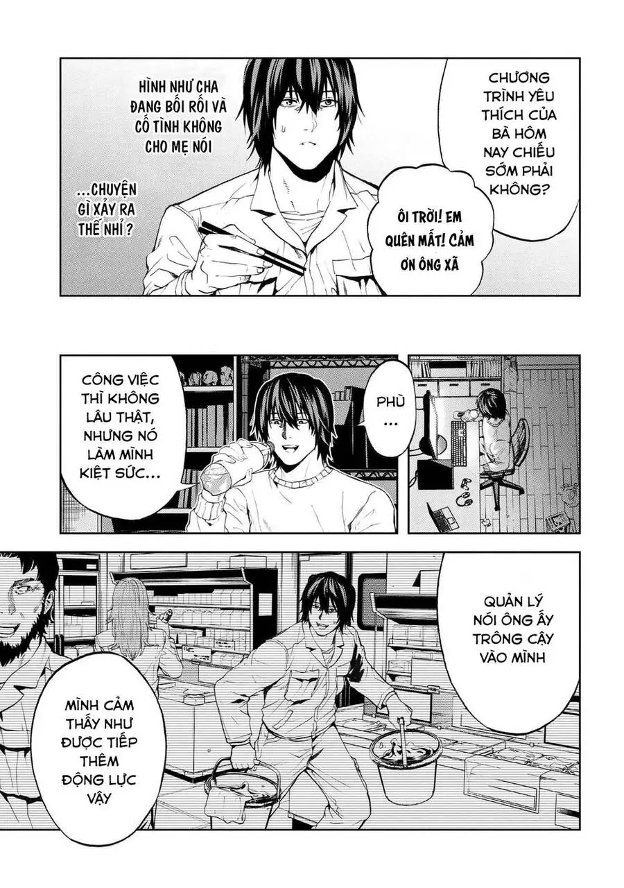 Murazukuri Game No Npc Ga Namami No Ningen To Shika Omoe Nai Nettruyen ZZZ Chương 23 Page 16