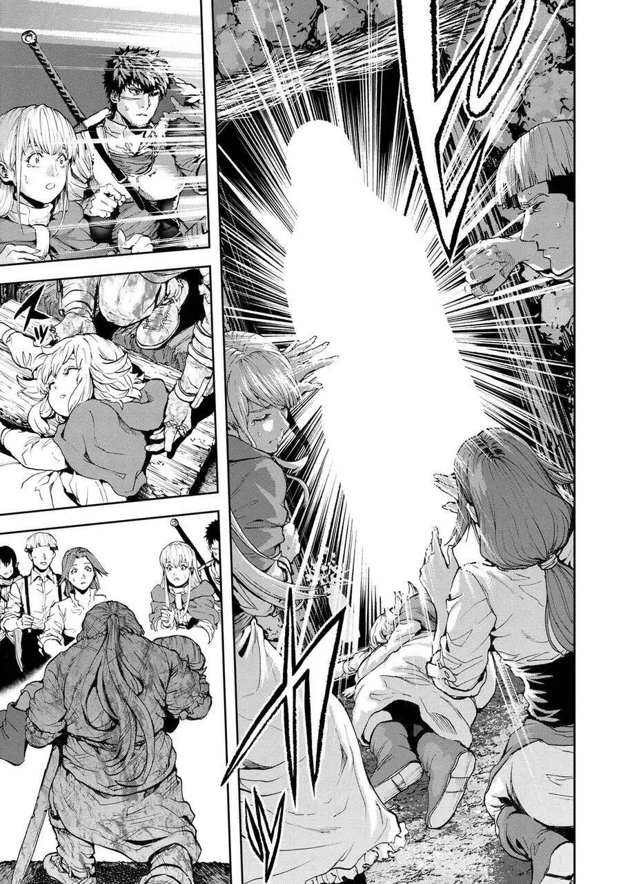 Murazukuri Game No Npc Ga Namami No Ningen To Shika Omoe Nai Nettruyen ZZZ Chương 57.1 Page 10