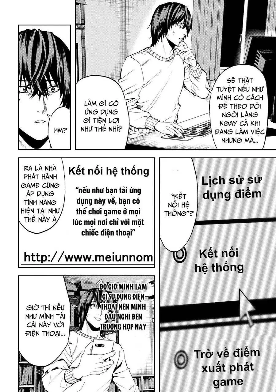 Murazukuri Game No Npc Ga Namami No Ningen To Shika Omoe Nai Nettruyen ZZZ Chương 42 Page 7