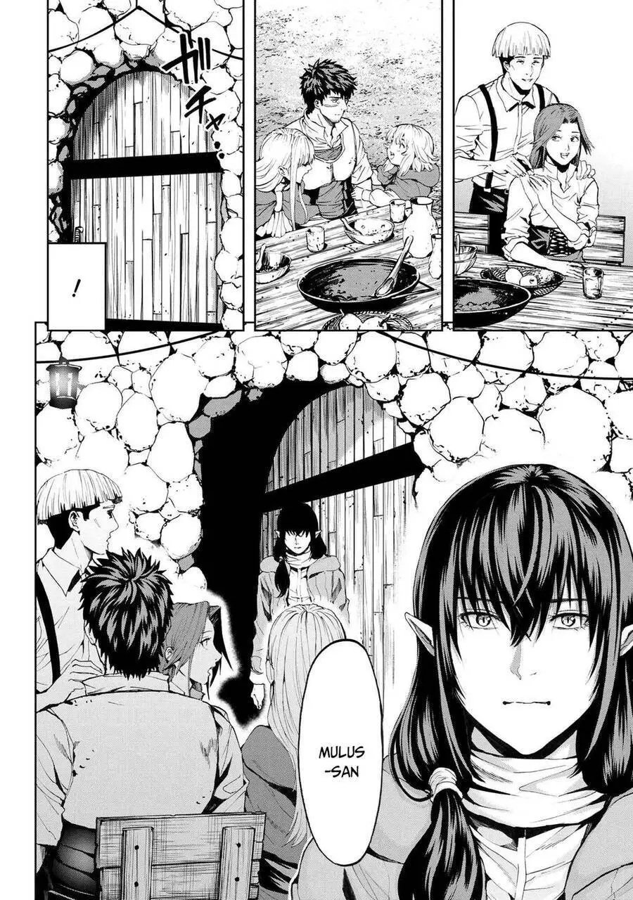 Murazukuri Game No Npc Ga Namami No Ningen To Shika Omoe Nai Nettruyen ZZZ Chương 42 Page 11