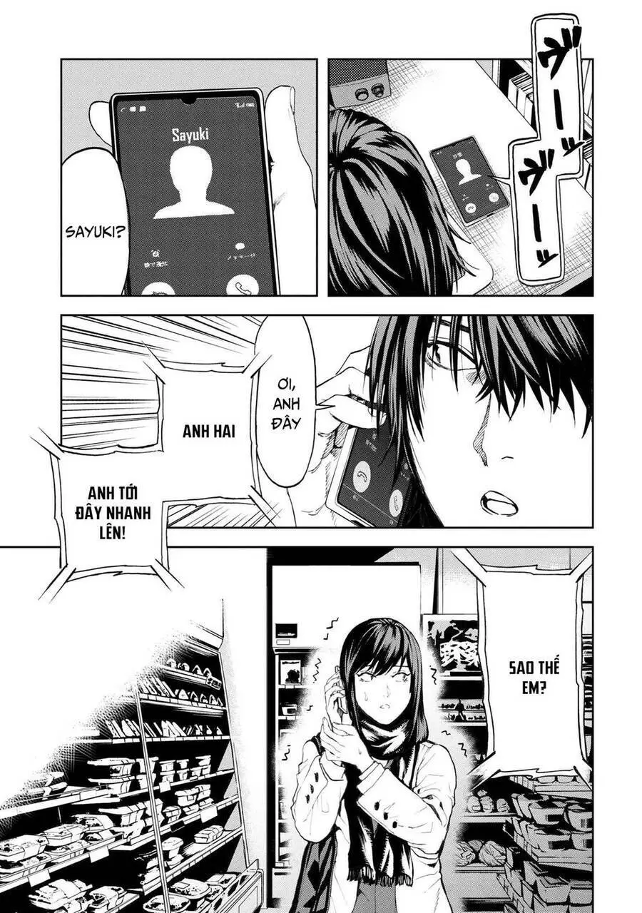 Murazukuri Game No Npc Ga Namami No Ningen To Shika Omoe Nai Nettruyen ZZZ Chương 42 Page 18