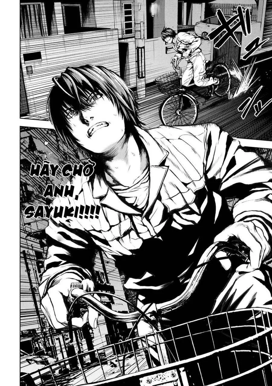 Murazukuri Game No Npc Ga Namami No Ningen To Shika Omoe Nai Nettruyen ZZZ Chương 42 Page 21