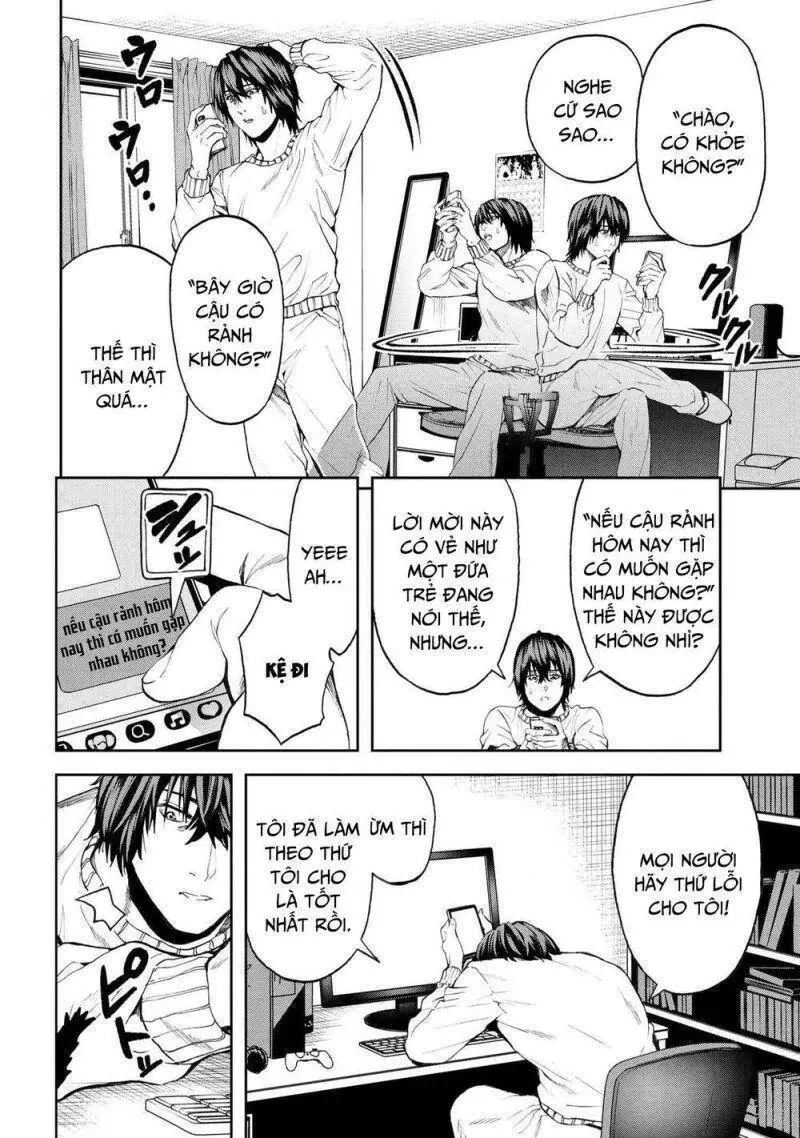 Murazukuri Game No Npc Ga Namami No Ningen To Shika Omoe Nai Nettruyen ZZZ Chương 46 Page 2