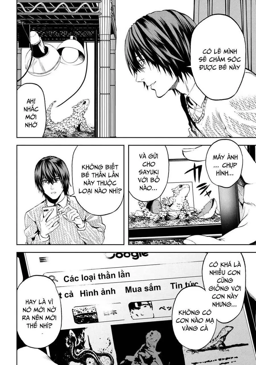 Murazukuri Game No Npc Ga Namami No Ningen To Shika Omoe Nai Nettruyen ZZZ Chương 41 Page 5