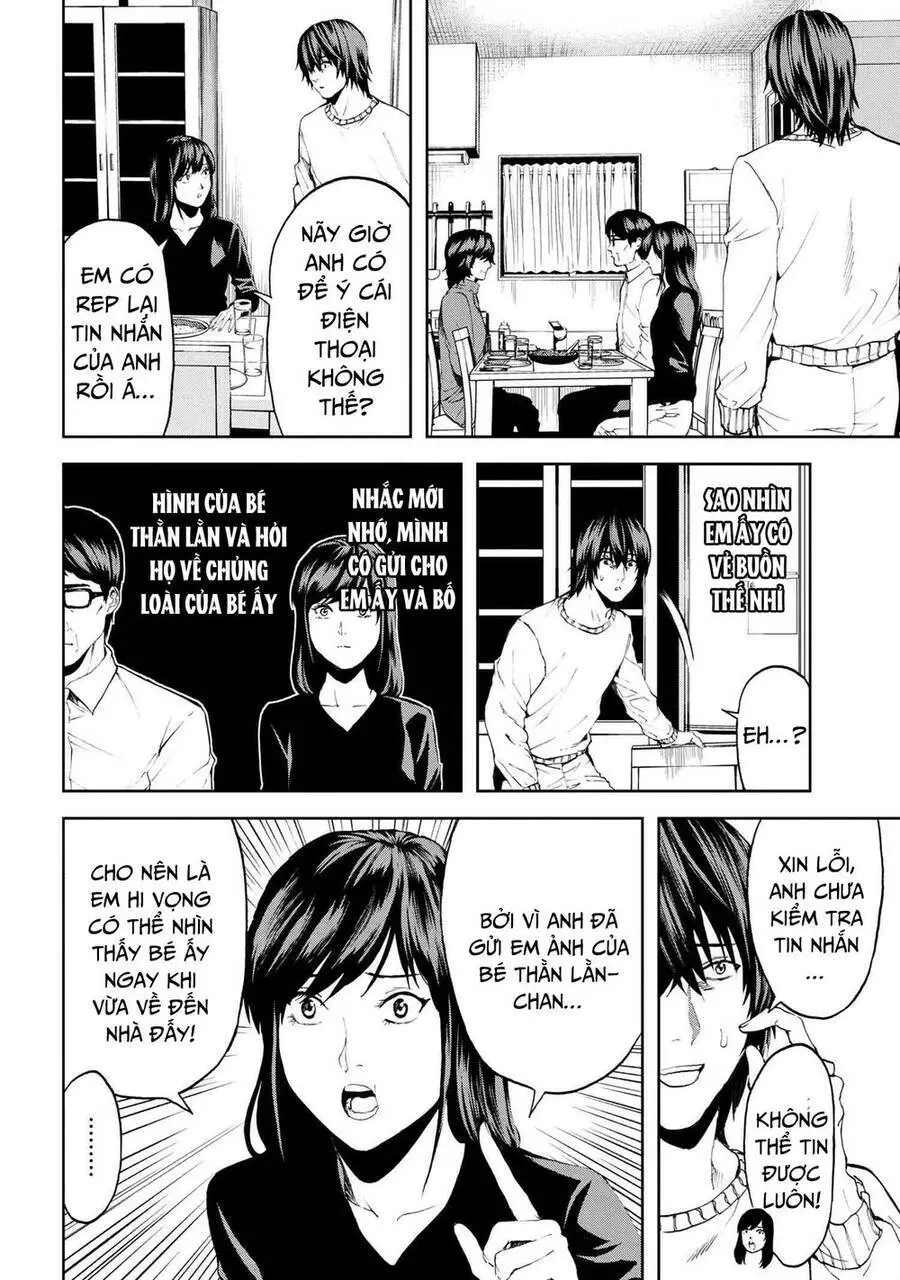Murazukuri Game No Npc Ga Namami No Ningen To Shika Omoe Nai Nettruyen ZZZ Chương 41 Page 7