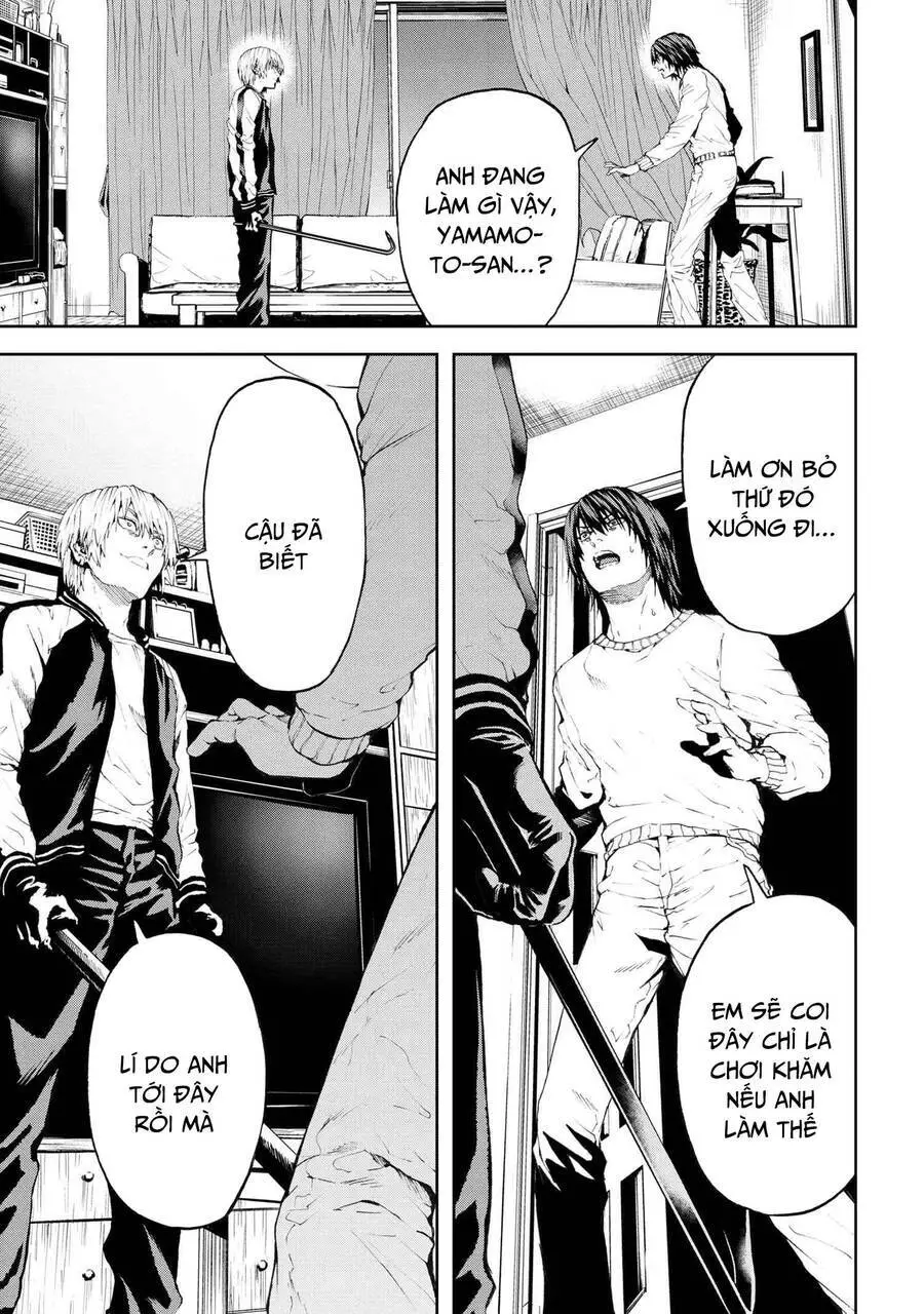 Murazukuri Game No Npc Ga Namami No Ningen To Shika Omoe Nai Nettruyen ZZZ Chương 56.1 Page 2