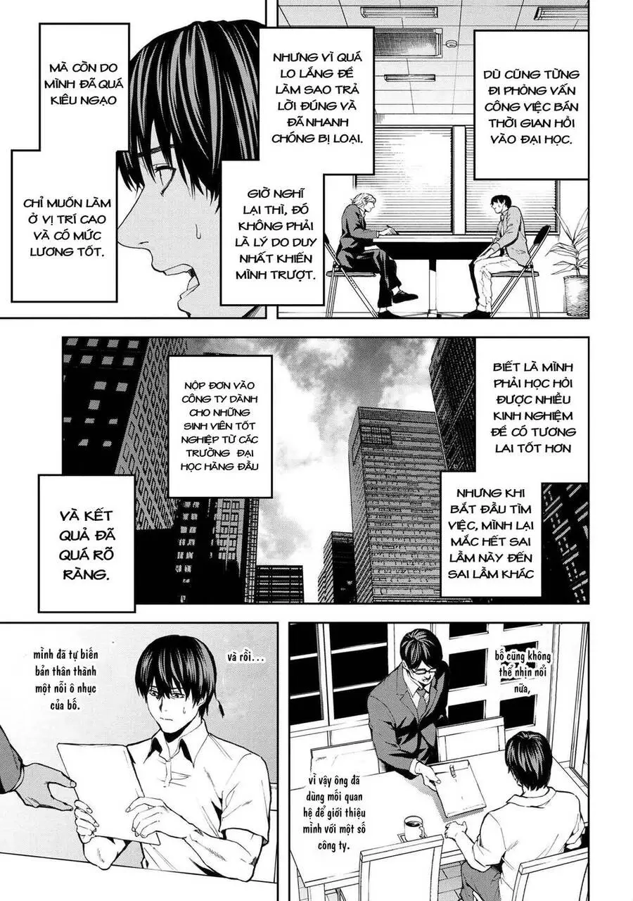 Murazukuri Game No Npc Ga Namami No Ningen To Shika Omoe Nai Nettruyen ZZZ Chương 18 Page 12