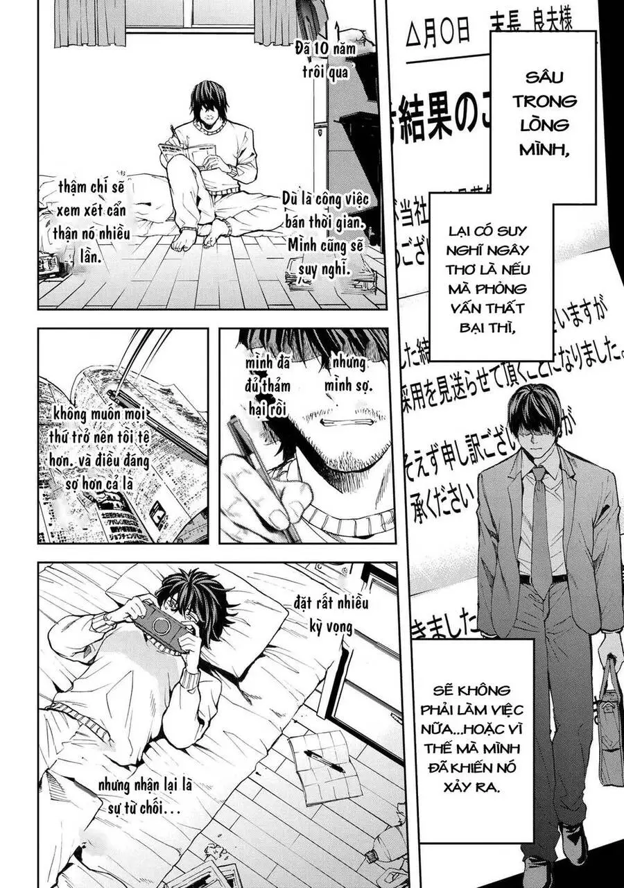 Murazukuri Game No Npc Ga Namami No Ningen To Shika Omoe Nai Nettruyen ZZZ Chương 18 Page 13