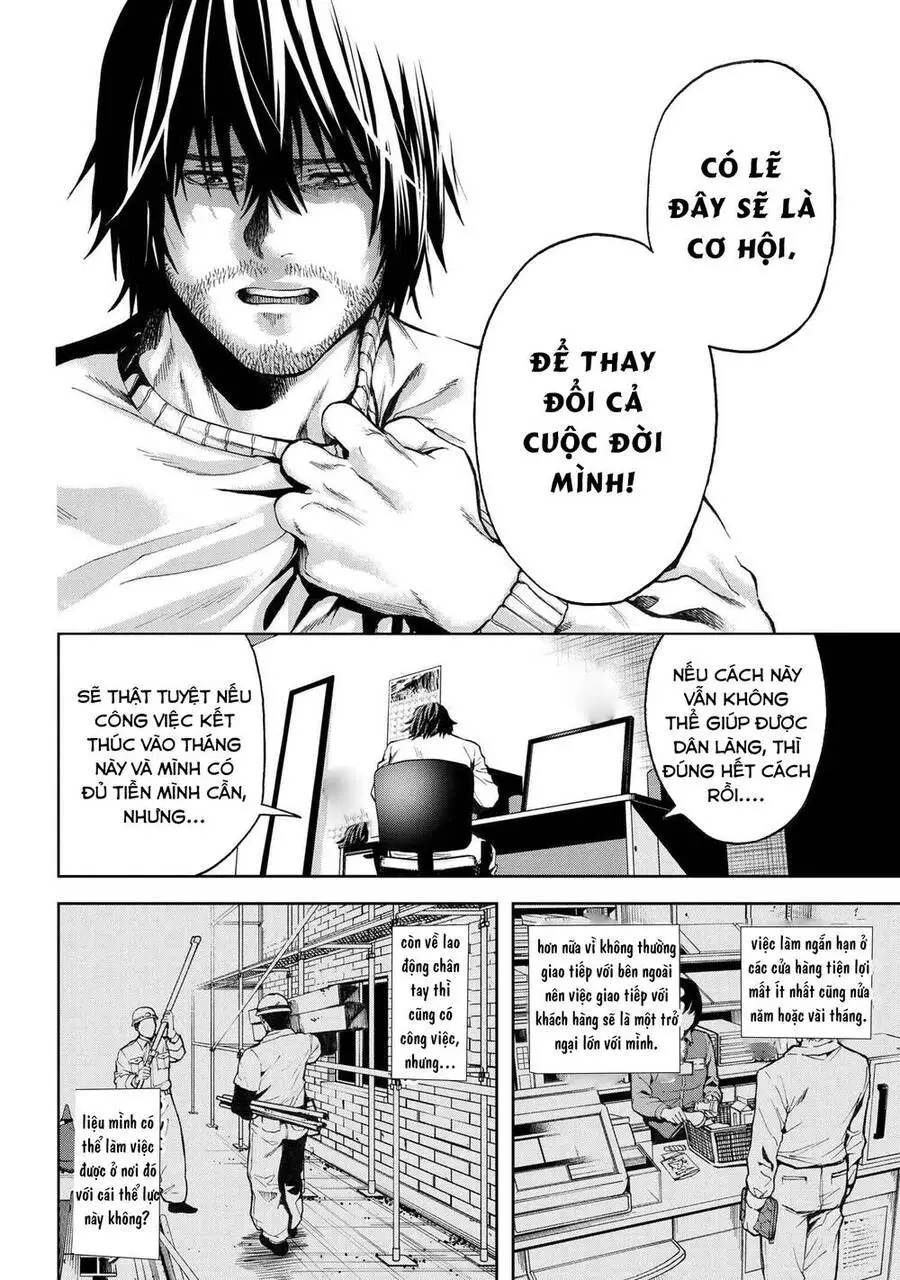 Murazukuri Game No Npc Ga Namami No Ningen To Shika Omoe Nai Nettruyen ZZZ Chương 18 Page 15