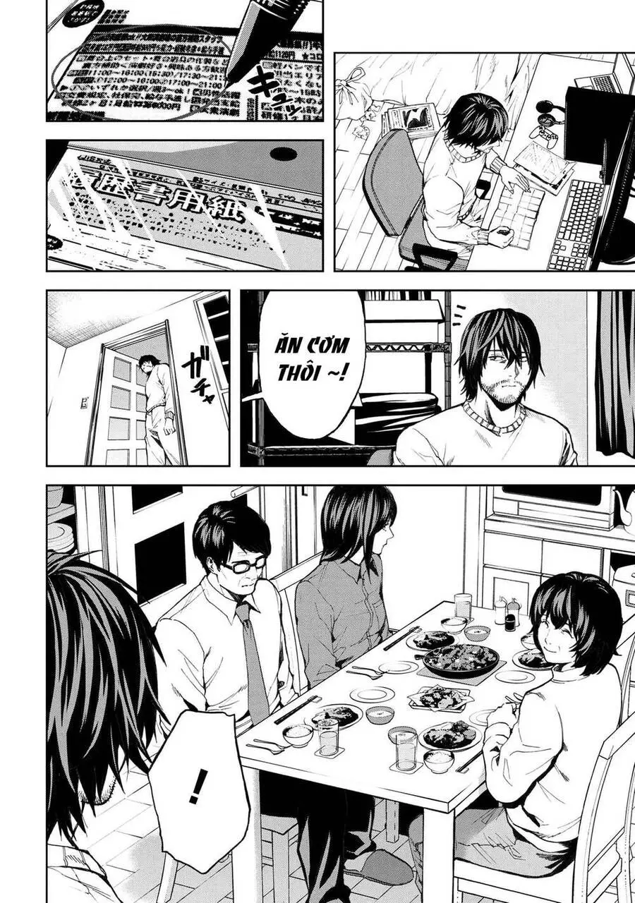 Murazukuri Game No Npc Ga Namami No Ningen To Shika Omoe Nai Nettruyen ZZZ Chương 18 Page 19