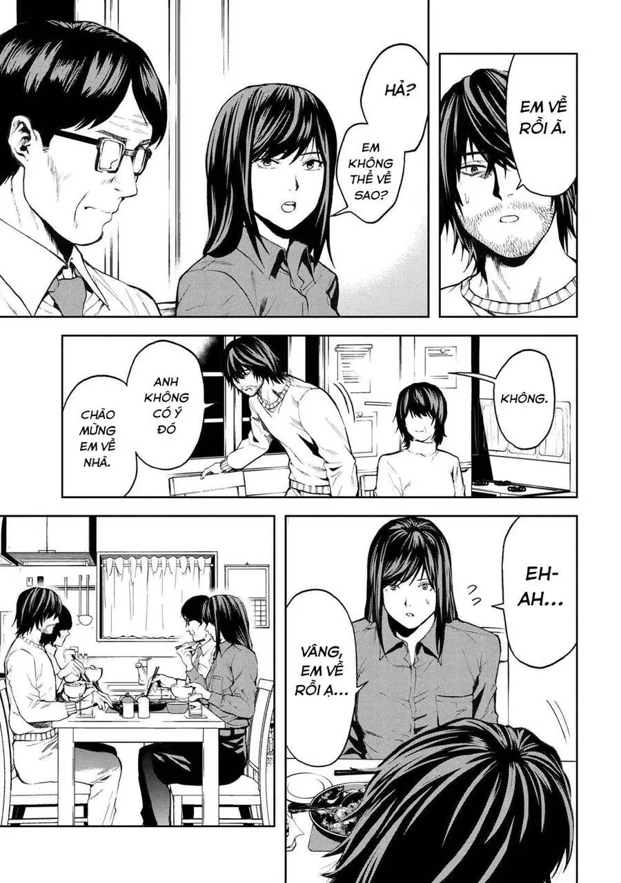 Murazukuri Game No Npc Ga Namami No Ningen To Shika Omoe Nai Nettruyen ZZZ Chương 19 Page 4