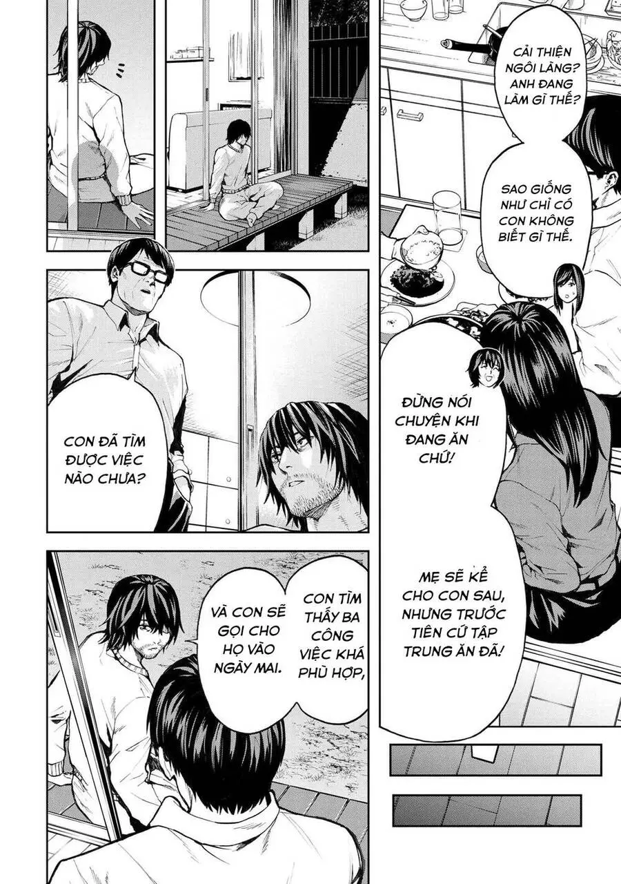 Murazukuri Game No Npc Ga Namami No Ningen To Shika Omoe Nai Nettruyen ZZZ Chương 19 Page 7