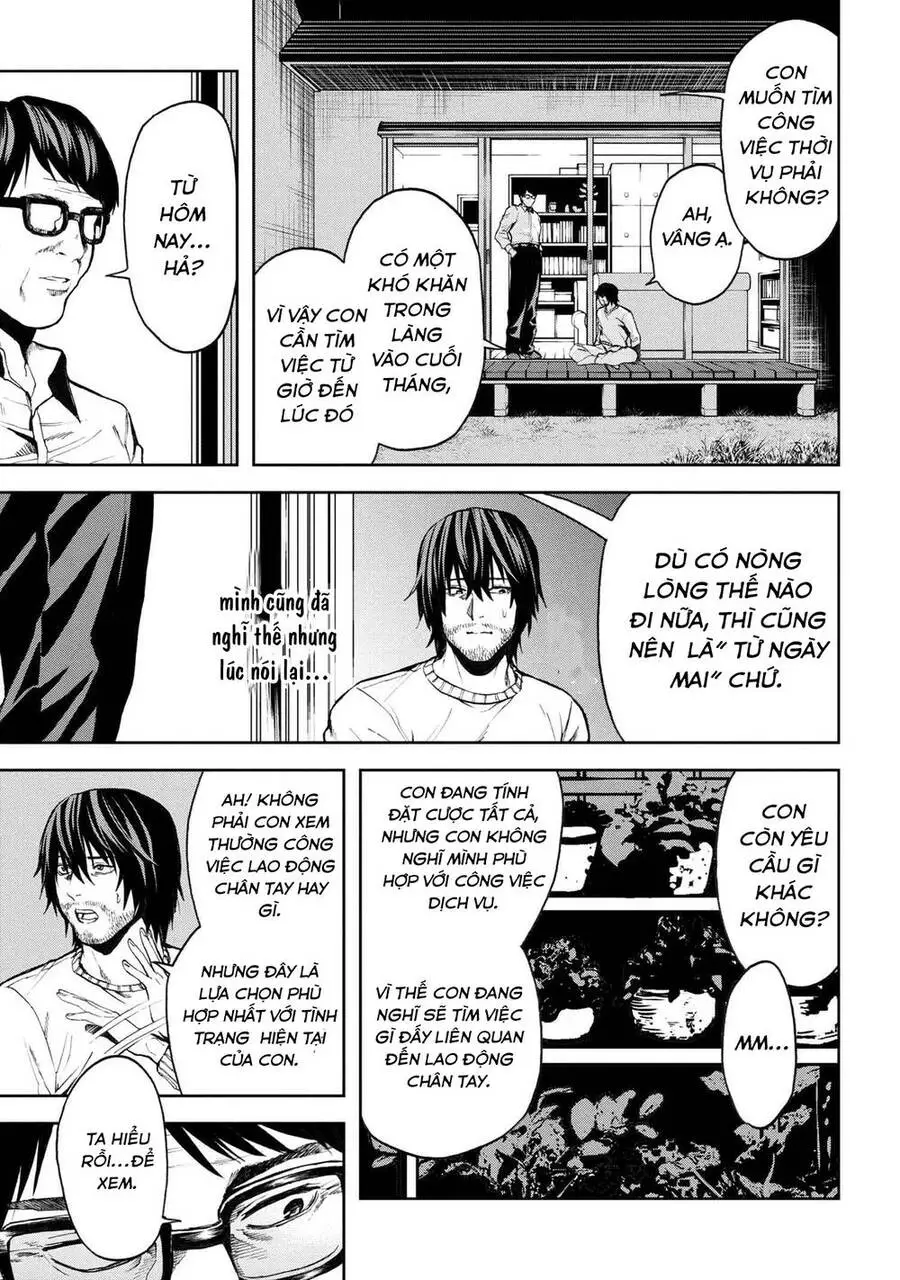 Murazukuri Game No Npc Ga Namami No Ningen To Shika Omoe Nai Nettruyen ZZZ Chương 19 Page 8