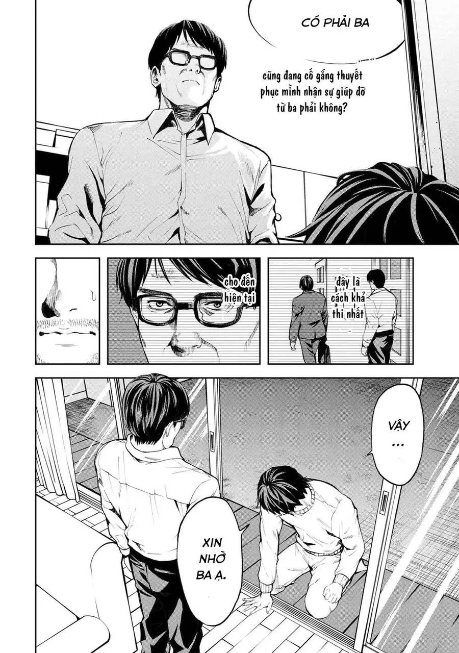 Murazukuri Game No Npc Ga Namami No Ningen To Shika Omoe Nai Nettruyen ZZZ Chương 19 Page 11