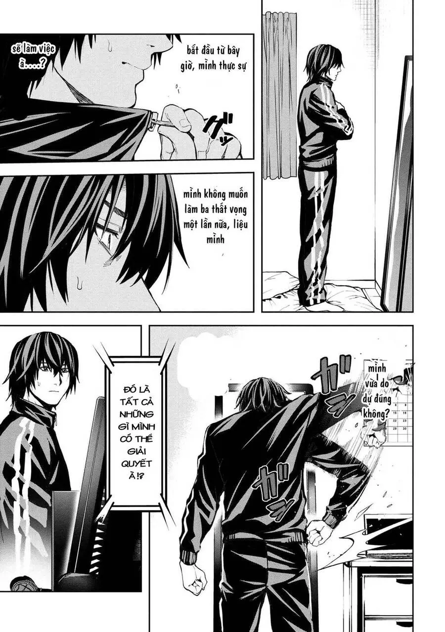 Murazukuri Game No Npc Ga Namami No Ningen To Shika Omoe Nai Nettruyen ZZZ Chương 19 Page 14