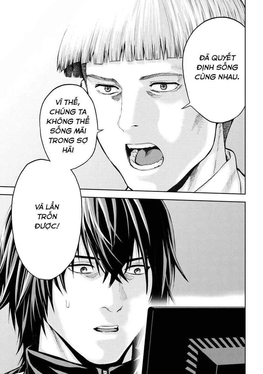 Murazukuri Game No Npc Ga Namami No Ningen To Shika Omoe Nai Nettruyen ZZZ Chương 19 Page 20